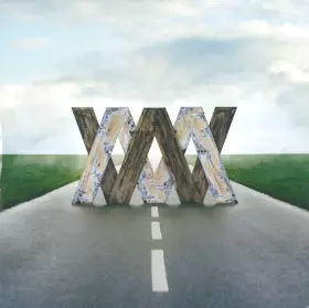 Couverture du produit · Marathon