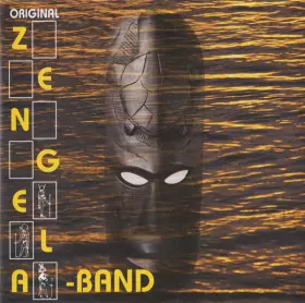 Couverture du produit · Original Zengela Band
