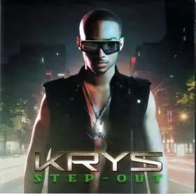 Couverture du produit · Step Out