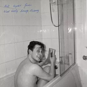 Couverture du produit · West Kirby County Primary