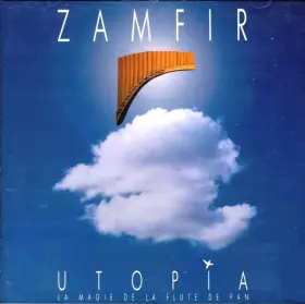 Couverture du produit · Utopia: La Magie De La Flute De Pan