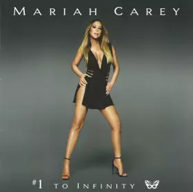 Couverture du produit · #1 To Infinity