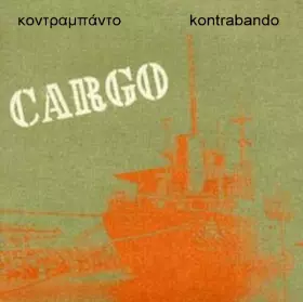 Couverture du produit · Cargo