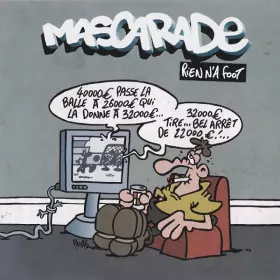 Couverture du produit · Rien N'A Foot