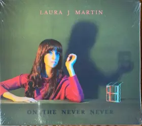 Couverture du produit · On The Never Never