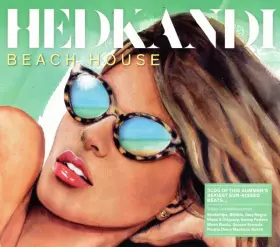 Couverture du produit · Beach House