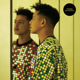 Couverture du produit · Alan Abrahams