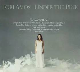 Couverture du produit · Under The Pink