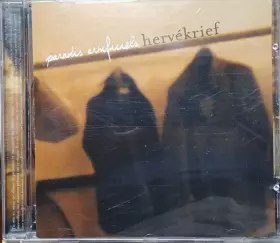 Couverture du produit · Paradis Artificiels