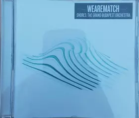 Couverture du produit · Shores: The Grand Budapest Orchestra