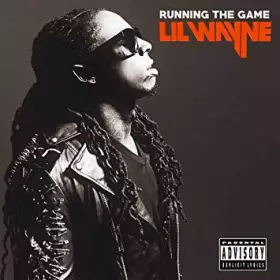Couverture du produit · Running The Game