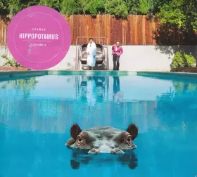 Couverture du produit · Hippopotamus