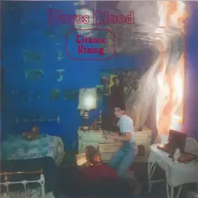 Couverture du produit · Titanic Rising