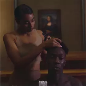 Couverture du produit · Everything Is Love