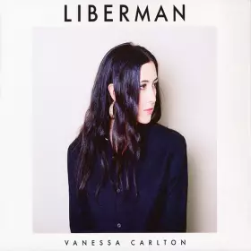 Couverture du produit · Liberman