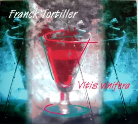 Couverture du produit · Vitis Vinifera