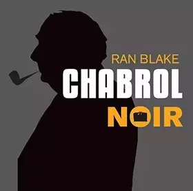 Couverture du produit · Chabrol Noir