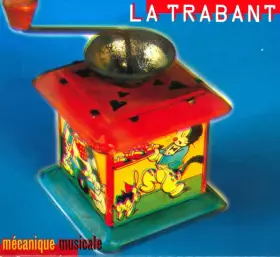 Couverture du produit · Mécanique Musicale