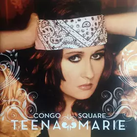Couverture du produit · Congo Square