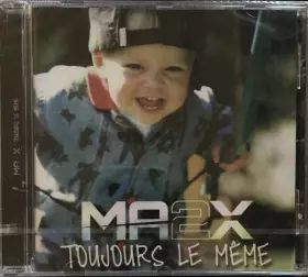 Couverture du produit · Toujours Le Même