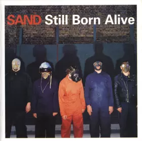 Couverture du produit · Still Born Alive