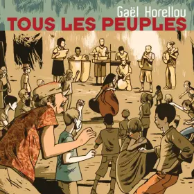 Couverture du produit · Tous Les Peuples