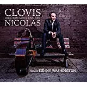 Couverture du produit · Freedom Suite Ensuite