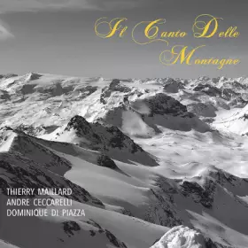 Couverture du produit · Il Canto Delle Montagne