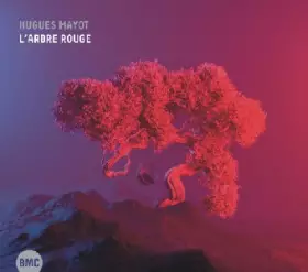 Couverture du produit · L'Arbre Rouge