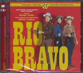Couverture du produit · Rio Bravo (Original Motion Picture Soundtrack)
