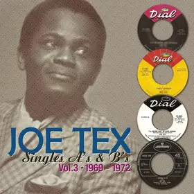 Couverture du produit · Singles A's & B's Vol.3 1969 - 1972
