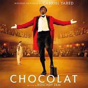 Couverture du produit · Chocolat