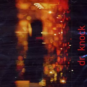 Couverture du produit · Dr. Knock