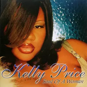 Couverture du produit · Soul Of A Woman