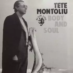 Couverture du produit · Body And Soul