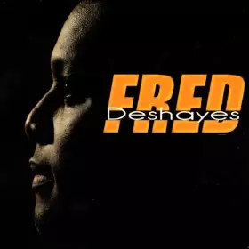 Couverture du produit · Fred Deshayes