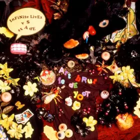 Couverture du produit · Art Brut Fe De Yoot