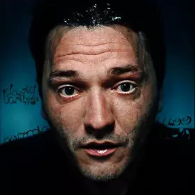 Couverture du produit · Cosmic Woo Woo