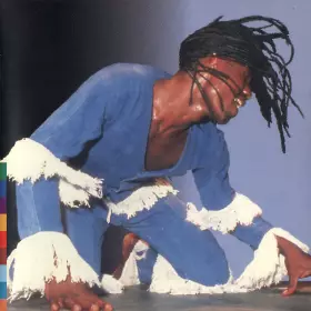 Couverture du produit · Faso Denou