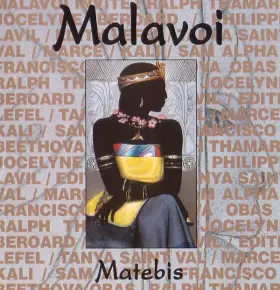 Couverture du produit · Matebis