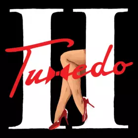 Couverture du produit · Tuxedo II