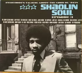 Couverture du produit · Shaolin Soul (Episode 3)