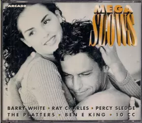 Couverture du produit · Mega Slows