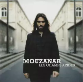 Couverture du produit · Les Champs Arides