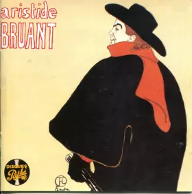 Couverture du produit · Aristide Bruant