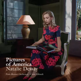 Couverture du produit · Pictures Of America
