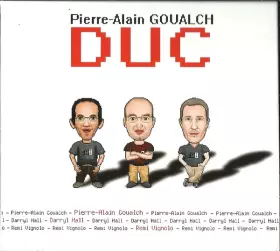 Couverture du produit · Duc