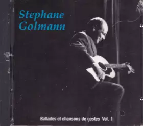 Couverture du produit · Ballades Et Chansons de Gestes Vol. 1 