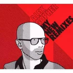 Couverture du produit · My New Remixes