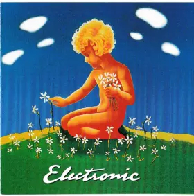 Couverture du produit · Raise The Pressure